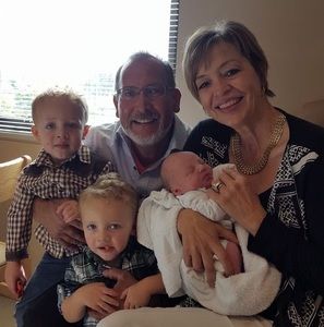 Meet your Posher, Edward